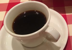 アメリカンコーヒー