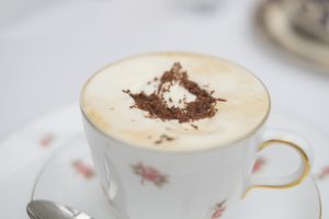 ウインナー・コーヒー