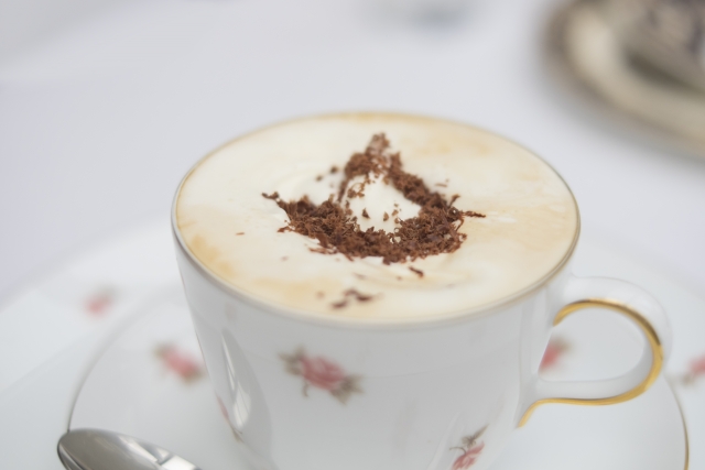 ウインナー・コーヒー