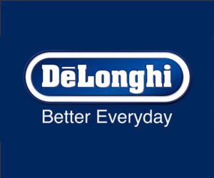 【De'Longhi デロンギ】