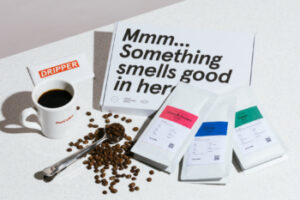 PostCoffee（ポストコーヒー）